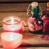 3 kreatywne sposoby wykorzystania zapachowego olejku ze świecy do innych celów