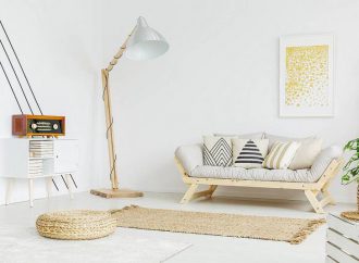 Przewodnik po nowoczesnych lampach do domu: Rozjaśnij swoje mieszkanie stylem i funkcjonalnością