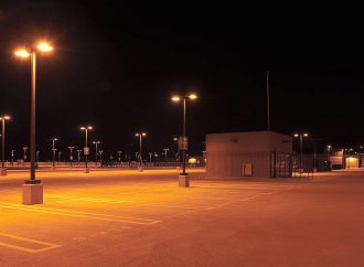 Lampy uliczne LED: Oszczędność energii, pieniędzy i korzyści dla środowiska