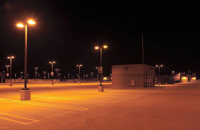 Lampy uliczne LED: Oszczędność energii, pieniędzy i korzyści dla środowiska